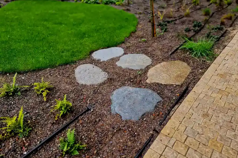 Reputable Mulching Kent, WA